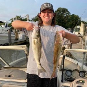 Meet your Posher, Devin